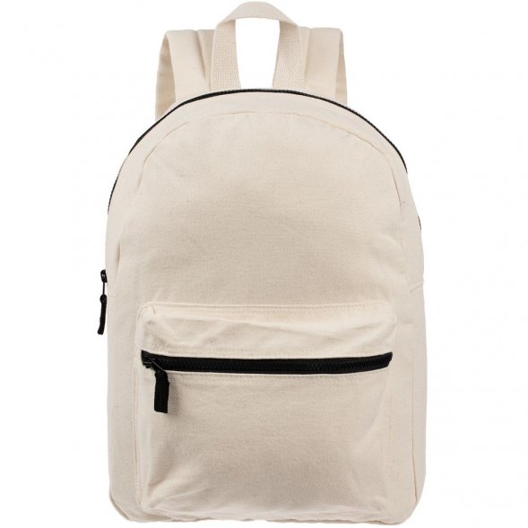 Рюкзак Stroll, неокрашенный с черным 