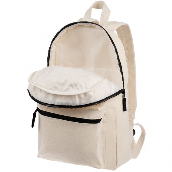 Рюкзак Stroll, неокрашенный с черным 