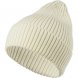 Шапка Stout, молочно-белая 