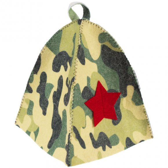 Банный набор Partisan 