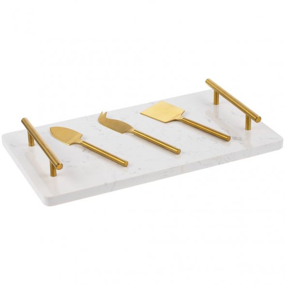 Сырный набор Chambery, в транспортной коробке 