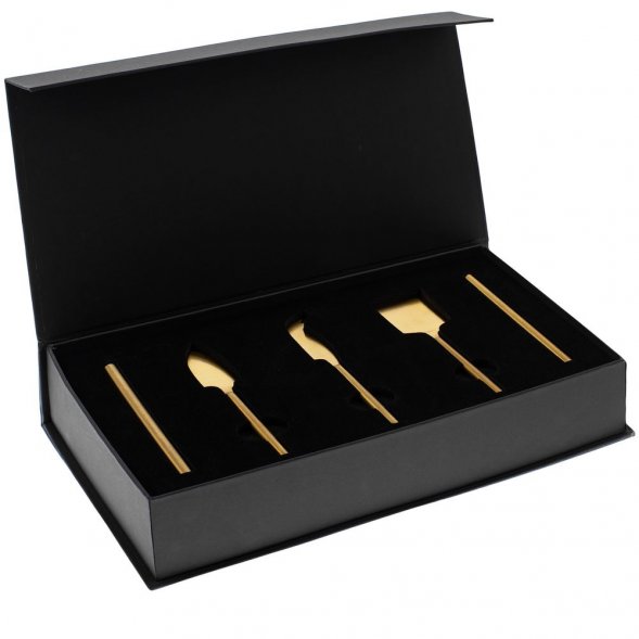 Сырный набор Chambery, в транспортной коробке 