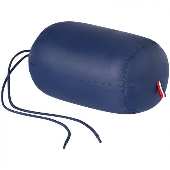 Жилет мужской Victoire BW Men, темно-синий 