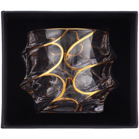 Стакан для виски Flexury 