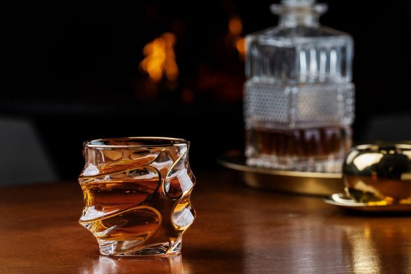 Стакан для виски Flexury 