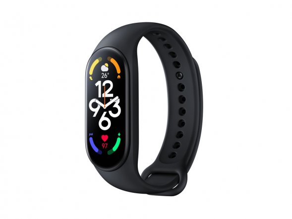 Фитнес трекер Xiaomi Smart Band 7 GL (BHR6008GL) 
