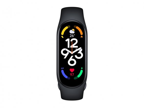 Фитнес трекер Xiaomi Smart Band 7 GL (BHR6008GL) 