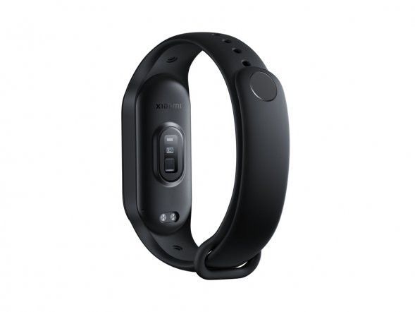 Фитнес трекер Xiaomi Smart Band 7 GL (BHR6008GL) 