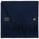 Шарф Graceful, синий 