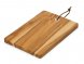 Разделочная доска Lunchtime из акации 
