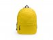 Рюкзак WILDE, желтый 