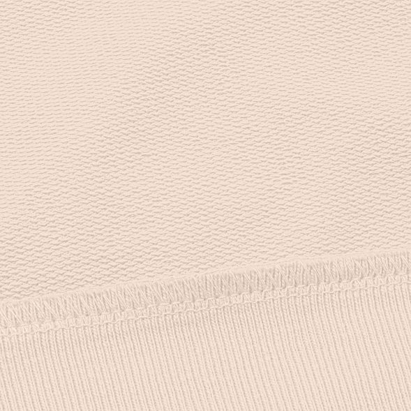 Толстовка с капюшоном унисекс Hoodie, светло-розовая 