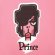 Футболка женская «Меламед. Prince», розовая 