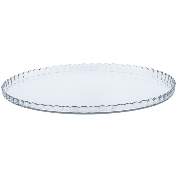 Блюдо для торта с крышкой Patisserie 
