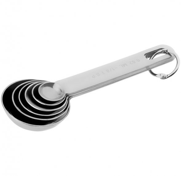 Набор мерных ложек Measure Pleasure 