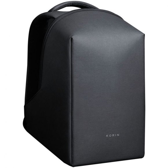 Рюкзак HiPack, черный 