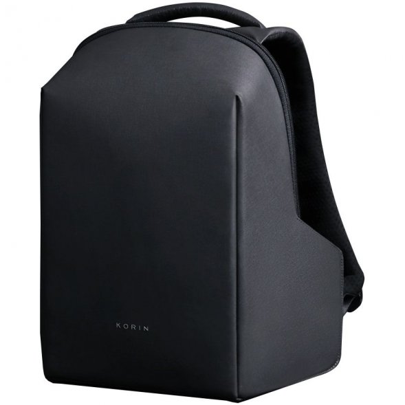 Рюкзак HiPack, черный 