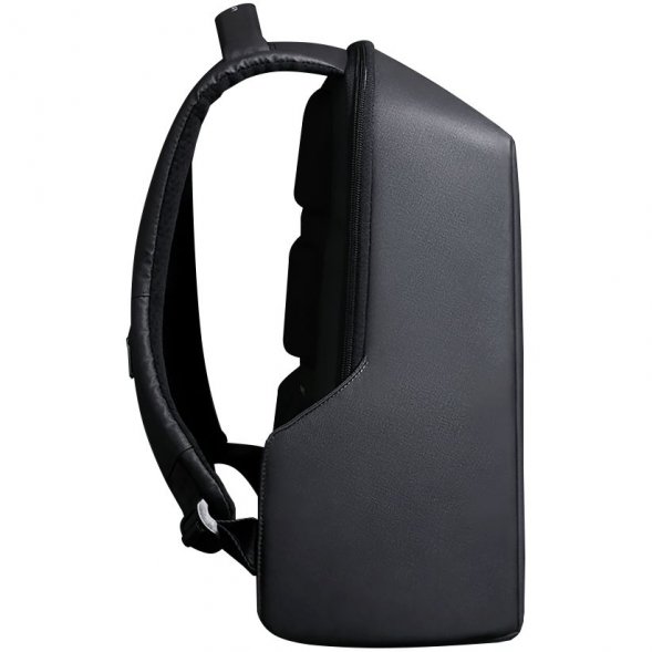 Рюкзак HiPack, черный 