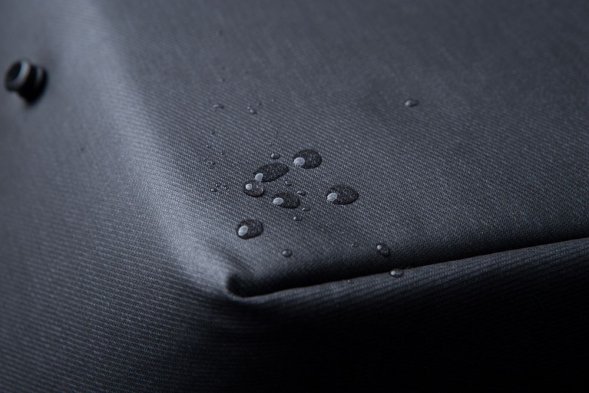 Рюкзак HiPack, черный 