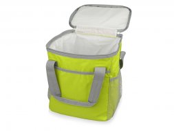 Сумка-холодильник Lightcook, зеленое яблоко (Р)
