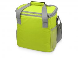 Сумка-холодильник Lightcook, зеленое яблоко (Р)