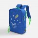 Основа для рюкзака B2, синяя 