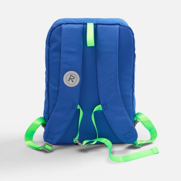 Основа для рюкзака B2, синяя 