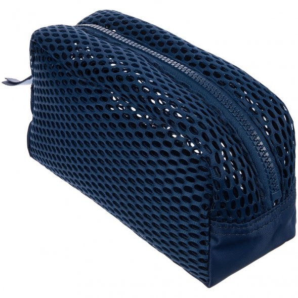 Несессер Verkko, темно-синий 