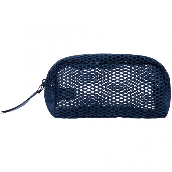 Несессер Verkko, темно-синий 