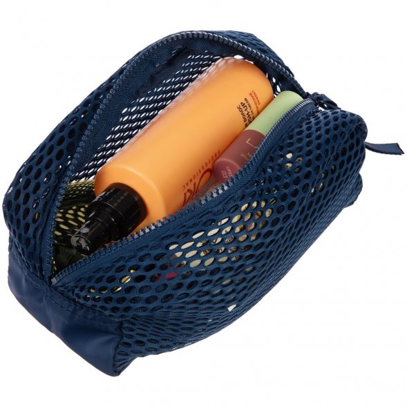 Несессер Verkko, темно-синий 