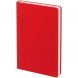 Ежедневник Magnet Shall, недатированный, красный 