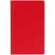 Ежедневник Magnet Shall, недатированный, красный 