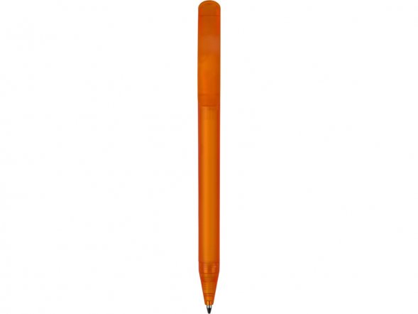 Ручка шариковая Prodir DS3 TFF, оранжевый 