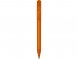 Ручка шариковая Prodir DS3 TFF, оранжевый 