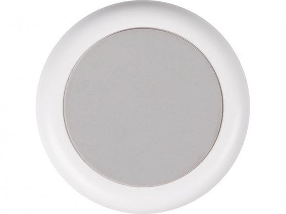 USB увлажнитель воздуха Sprinkle с двумя насадками, белый 