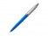Шариковая ручка Parker Jotter ORIGINALS BLUE CT, стержень: M blue ЭКО-УПАКОВКА 