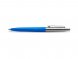 Шариковая ручка Parker Jotter ORIGINALS BLUE CT, стержень: M blue ЭКО-УПАКОВКА 