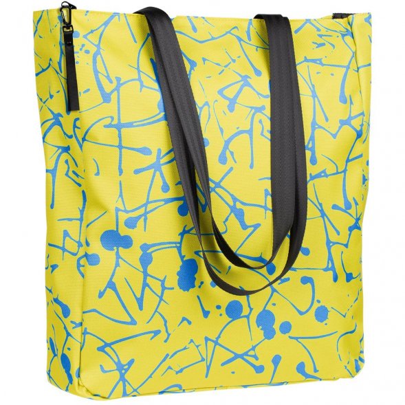 Сумка для покупок Doodles 