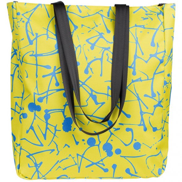 Сумка для покупок Doodles 