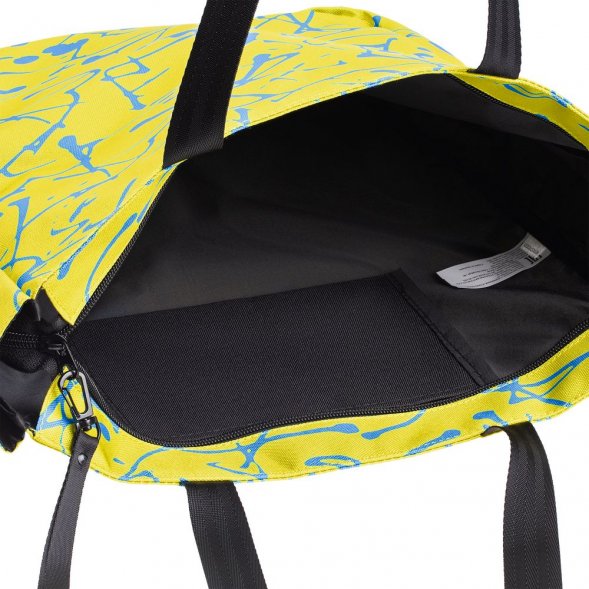 Сумка для покупок Doodles 