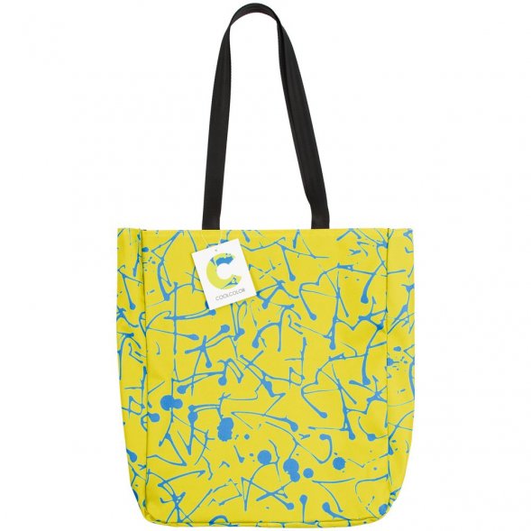Сумка для покупок Doodles 