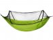 Гамак с защитной сеткой Die Fly, зеленое яблоко 