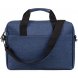 Сумка для ноутбука Delegate, синяя 