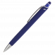 Шариковая ручка Quattro, синяя 