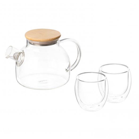 Набор чайный Calipso, 3 предмета 