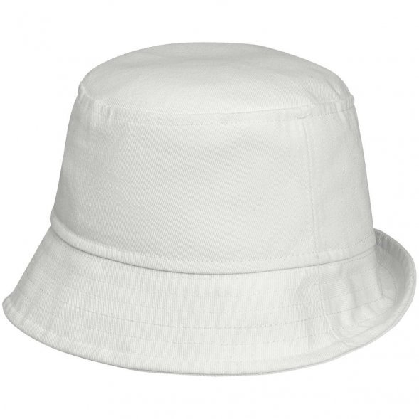 Панама Sombra, белая 