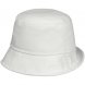 Панама Sombra, белая 