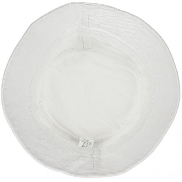 Панама Sombra, белая 