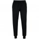 Джоггеры Jumbo, черные 