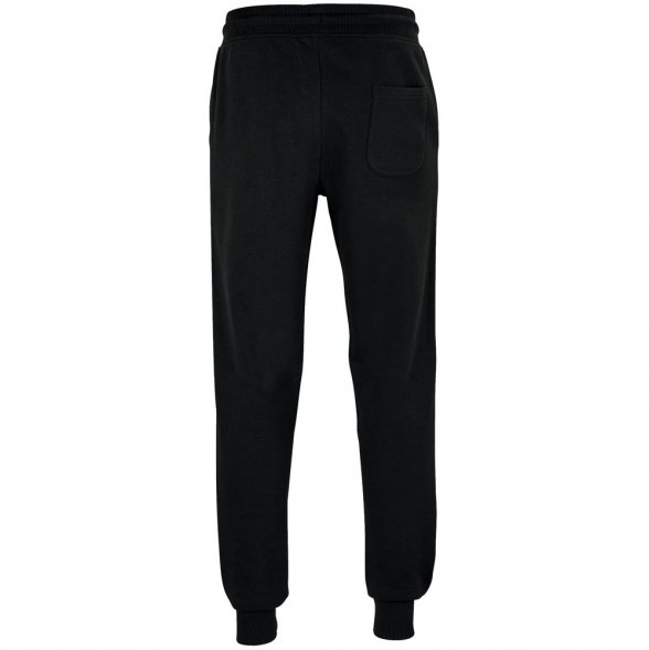 Джоггеры Jumbo, черные 
